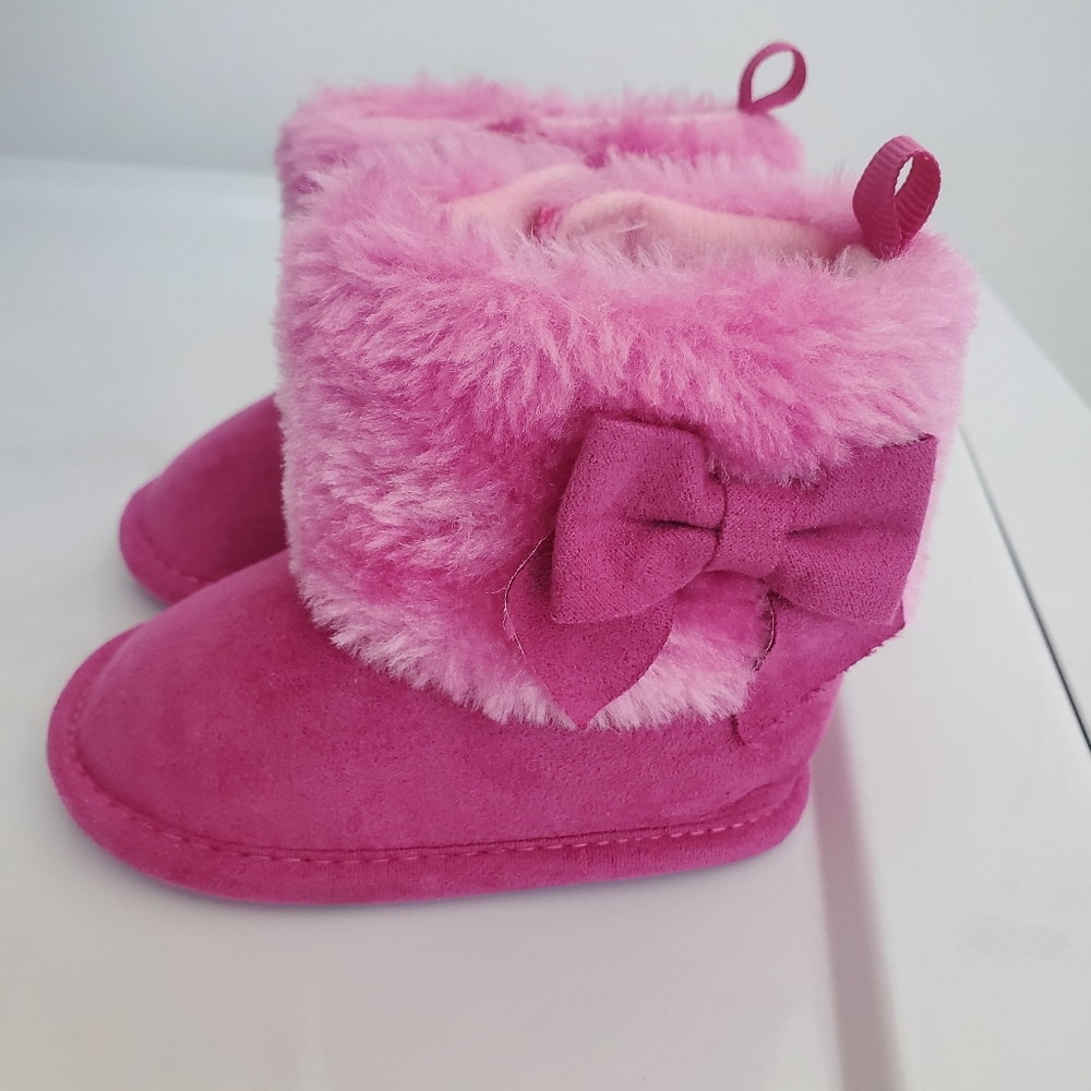 2 for $15 -Baby boots